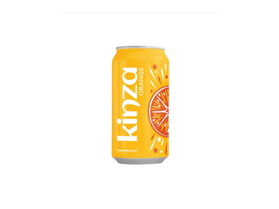 Kinza Orange
