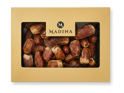 Madina Suquey Gift Box