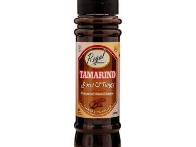 Imli/Tamarind Sauce