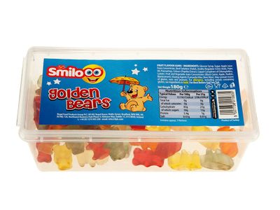 Golden Bears