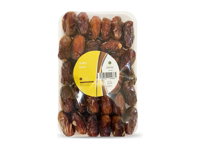Madina Sofry Date