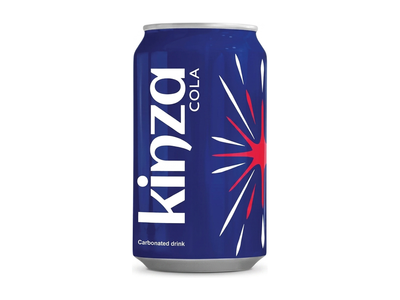 Kinza Cola