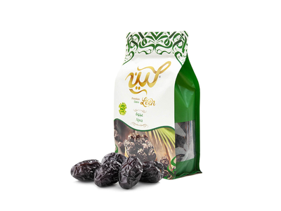 Leen Premium Ajwa Al-Madina