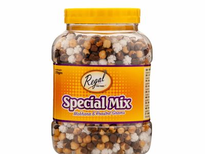 Special Mix