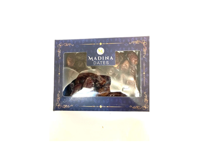 Madina Khudry Premium Gift Box