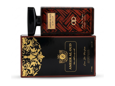 Ameer Al-Oud