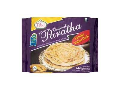Taj Original Family Paratha