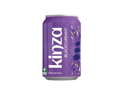 Kinza Blackcurrant