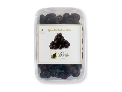 Madina Ajwa Premium