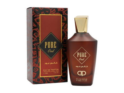 Pure Oud