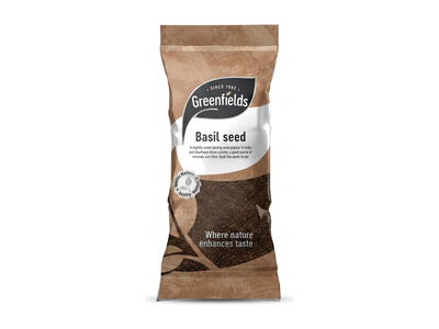 Greenfields Basil Seed