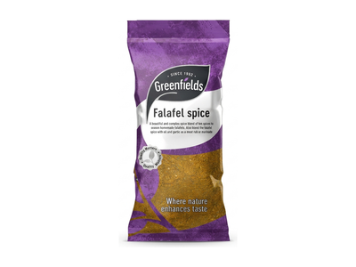 Greenfields بهار الفلافل