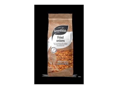 Greenfields Fried Onions