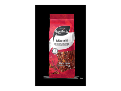 Greenfields Bullet Chilli