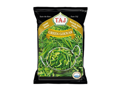 TAJ Guvar