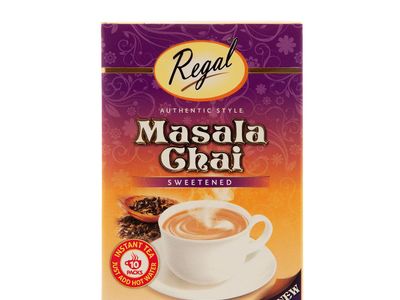 Masala Chai (Instant Tea)