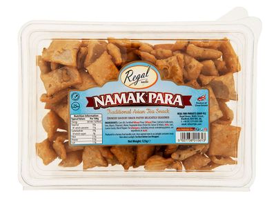 Namak Para