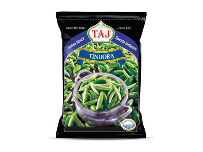 TAJ ٹنڈورا