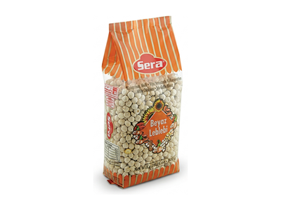 Sera Roasted White Chickpeas