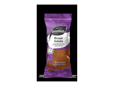 Greenfields Biryani Masala
