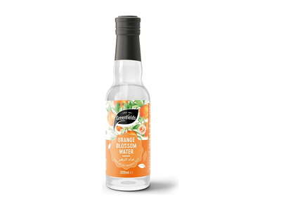 Greenfields Orange Blossom Water