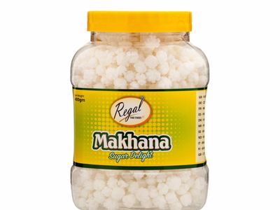 Makhana