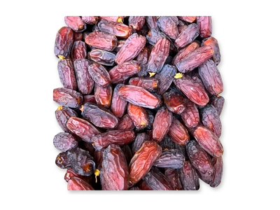 تمر المدينة مبروم
