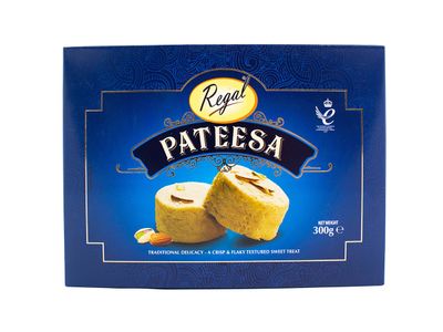 Pateesa