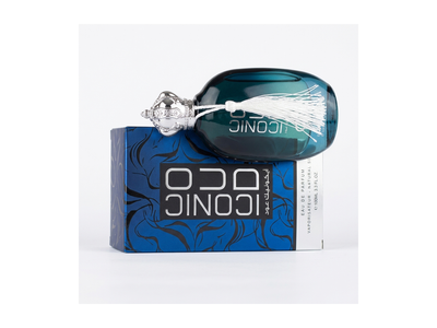 ICONIC Oud