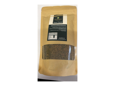 Premium Palestinian Zaatar