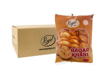 سویٹ باقر خانی x12