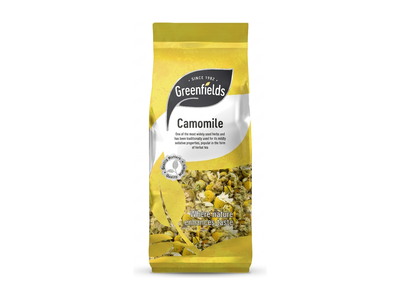 Greenfields البابونج
