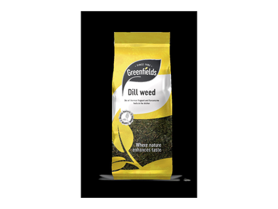 Greenfields Dill Weed