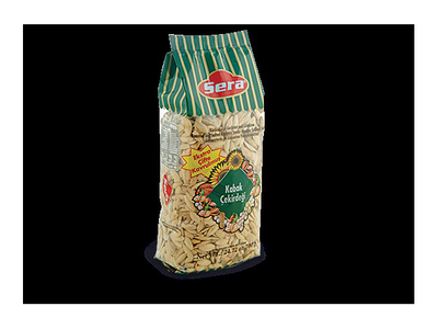 Sera Double Roasted Pumpkin Seed