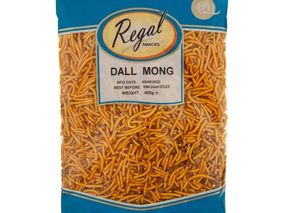 Dall Mong