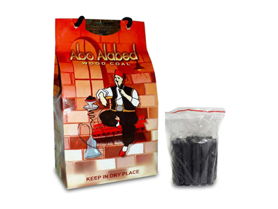 Abo Alabed Charcoal