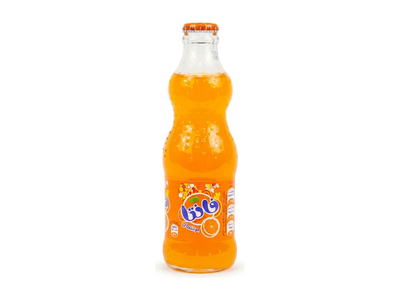 مشروب فانتا