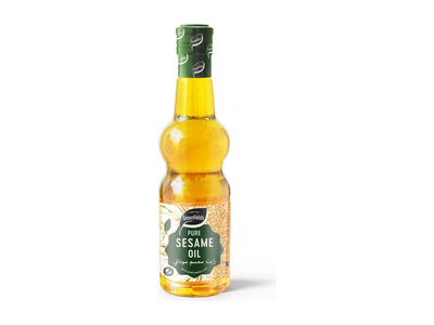 Greenfields Pure Sesame Oil