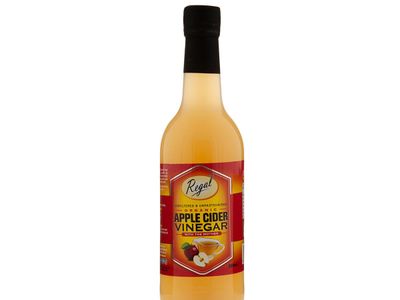Organic Apple Cider Vinegar