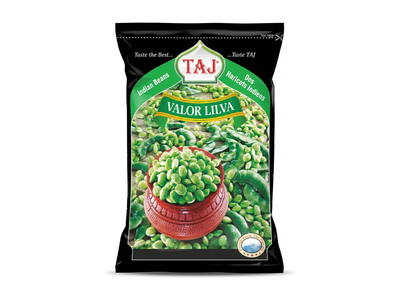 TAJ Valor Lilva