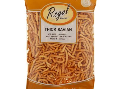 Thick Savian