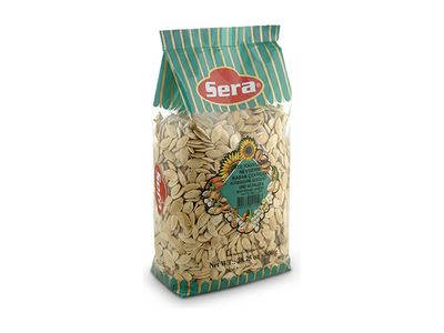 Sera Single Roasted Pumpkin Seed
