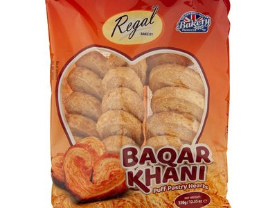 Sweet Baqar Khani