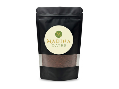 Madina Plain Date Seed Powder
