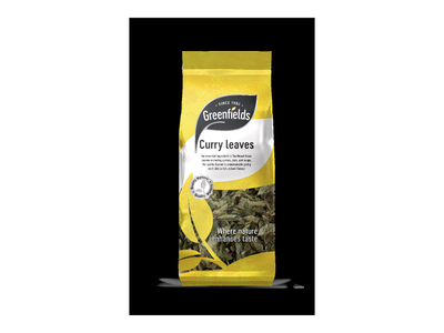 Greenfields Curry Leaves