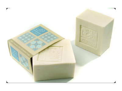 Al'ard Soap Bar (Olive Oil)