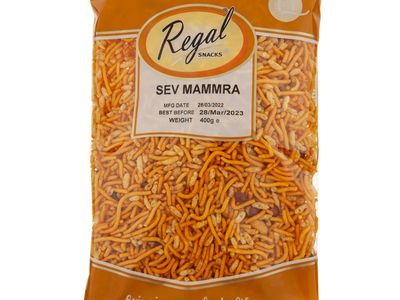 Sev Mammra (Mumra)