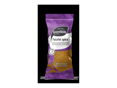 Greenfields Falafel Spice