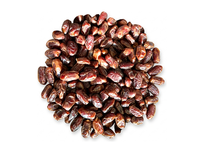 تمور خضري سائبة