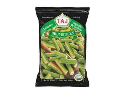 TAJ سہجن